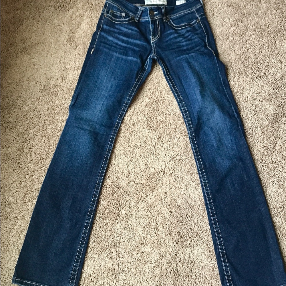 BKE Jeans